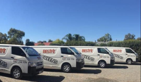 Best Fit Windscreens - Box Hill South, VIC