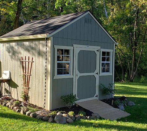 Secure Storage Sheds of London Kentucky - London, KY