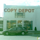 Copy Depot & Printing - Copying & Duplicating Service