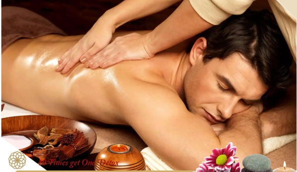 Guancheng Massage Spa - Prescott Valley, AZ