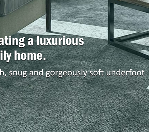 Watts Bros Carpet One - Berserker, QLD. Creating a luxurious family home
