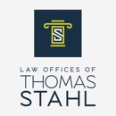 Law Offices of Thomas Stahl - Attorneys