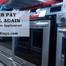 Kitchen Guys - Kitchen Cabinets & Equipment-Household