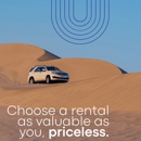 Priceless Car Rental
