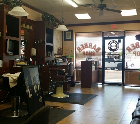 Bell Barber Shop - Phoenix, AZ