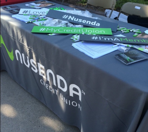 Nusenda Credit Union - Albuquerque, NM