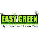 Easy Green Hydroseed and Lawn Care - Gardeners
