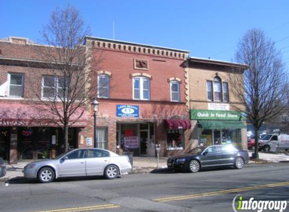 Metuchen Herbal Health - Metuchen, NJ