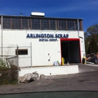 Arlington Scrap Metal Corp