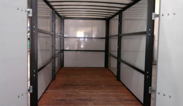 Samonas Prime Moving & Storage Inc. - Riverhead, NY