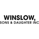 Winslow, Sons & Daughter Inc - Furnaces-Heating