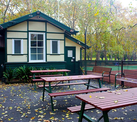 Melbourne Tennis Academy - Werribee, VIC