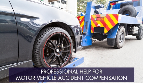 Peter J. Griffin & Co - Bunbury, WA. Professional Help For Motor Vehicle Accident Compensation
