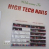 High Tech Nails gallery