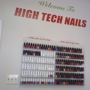 High Tech Nails