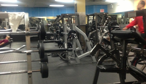 24 Hour Fitness - Bronx, NY