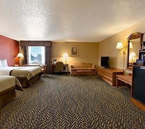 Baymont Inn & Suites - Oklahoma City, OK