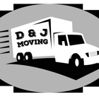 D & J moving LLc
