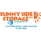 Sunny Side Storage