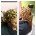 African Princess Braiding Shop