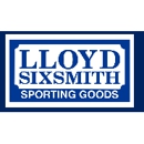 Lloyd Sixsmith Sporting Goods - Commercial Artists