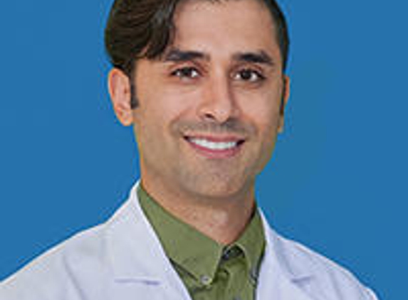 Ahmad M. Jabaiah, MD - Encino, CA