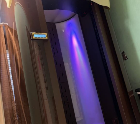 Perfextions Tanning - Deer Park - Deer Park, TX