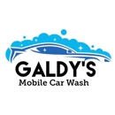 Galdy's Mobile Car Wash - Car Wash