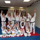 Oakley Academy of Taekwondo - Martial Arts Instruction
