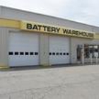 Battery Warehouse