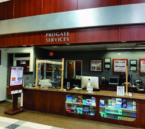 ProGate Services - Farmington Hills, MI