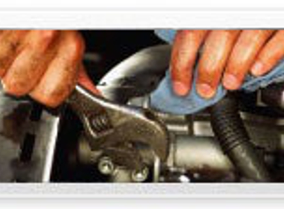 Master Muffler & Brake Complete Auto Care - Salt Lake City, UT