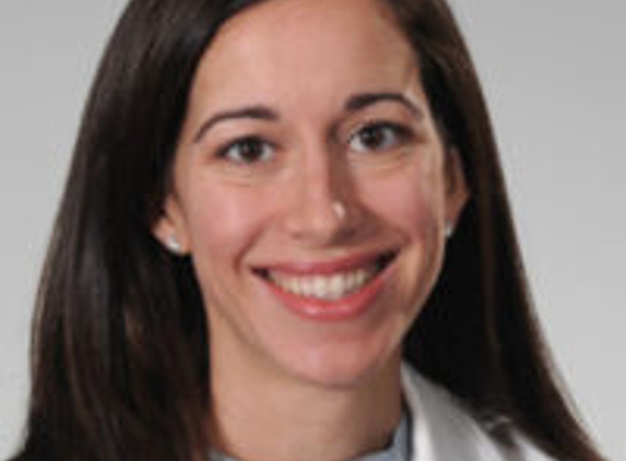 Allison Clark, MD - New Orleans, LA