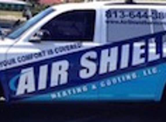 AIR SHIELD Heating and Cooling, LLC - Ruskin, FL