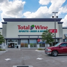 Total Wine & More