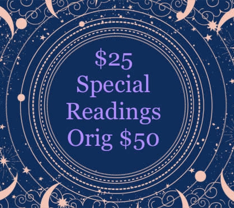 Psychic Readings By Ann - Middletown Township, NJ