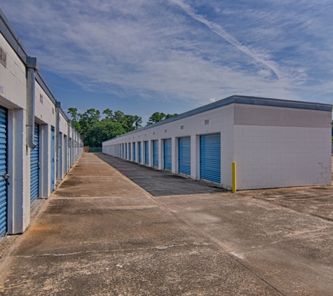 Rummel Creek Mini Storage - Houston, TX