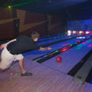 Thunder Zone Bowling - Douglasville, GA