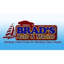 Brad's Auto & Marine - Used Car Dealers