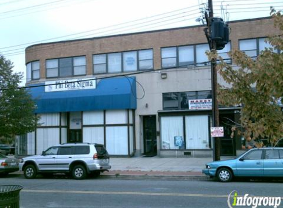 Institute For Black Charities - Washington, DC