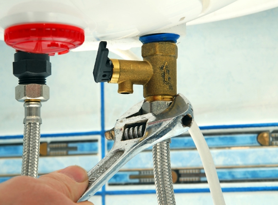 Scott Carroll Plumbing - Tallangatta, VIC