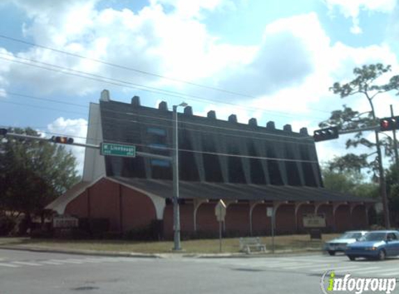 Forest Hills United Methodist Church - Tampa, FL