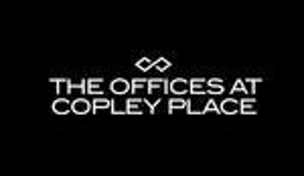 The Offices at Copley Place - Boston, MA