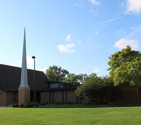 The Church of Jesus Christ of Latter-Day Saints - Roseville, MI