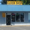 Clock Shop gallery