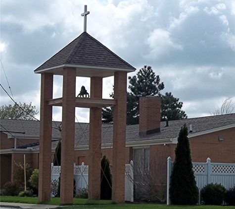 Freck Funeral Chapel - Oregon, OH