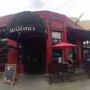 McGilvra's - Irish Restaurants