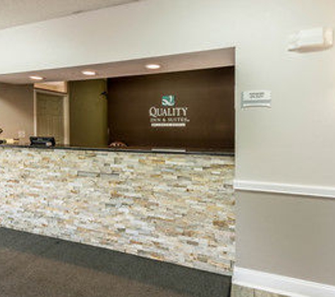 Quality Inn & Suites - Mason, OH