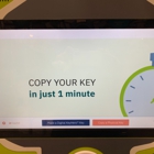 Minute Key