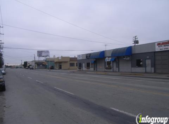 Mission Tire Service - Redwood City, CA